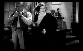 FRAMED (1930) Gangster movie