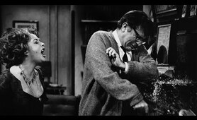 Who's Afraid of Virginia Woolf? (1966) Blu-ray Full Movie [Eng/ Kor Sub]
