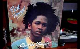 Charlie Chaplin -  Red Pond (Full Album)