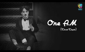 One A.M. (1916) Charlie Chaplin Silent Film - Albert Austin | Edward Brewer
