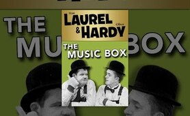 Laurel and Hardy: The Music Box