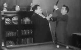Laurel & Hardy - Brats (1930)