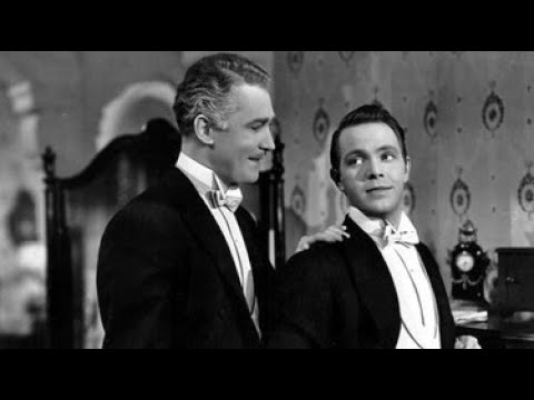 My son, my son (1940) Classic Film, Madeleine Carroll, Brian Aherne, Louis | Full Classic Movie HD