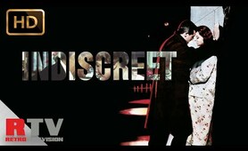 Indiscreet | Cary Grant | Ingrid Bergman | Full Restored Classic Drama Movie in HD | Retro TV